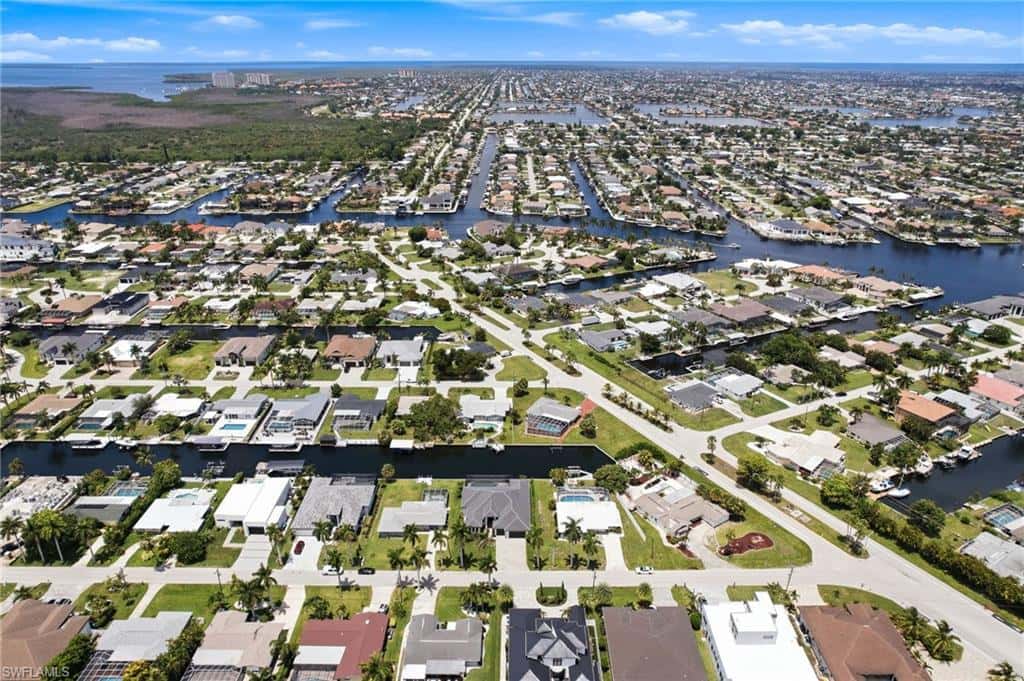 5314 Bayshore Ave, Cape Coral, photo 45