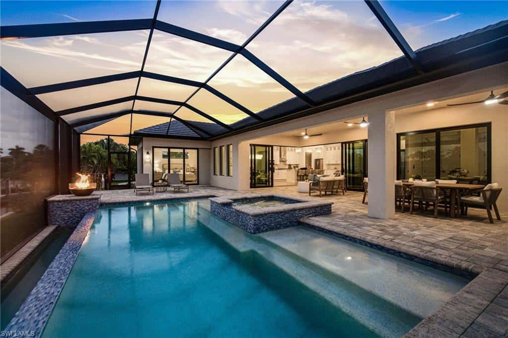 5314 Bayshore Ave, Cape Coral, photo 37