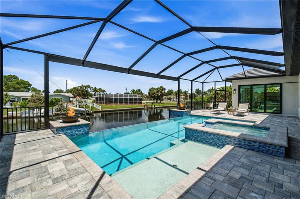5314 Bayshore Ave, Cape Coral, photo 31