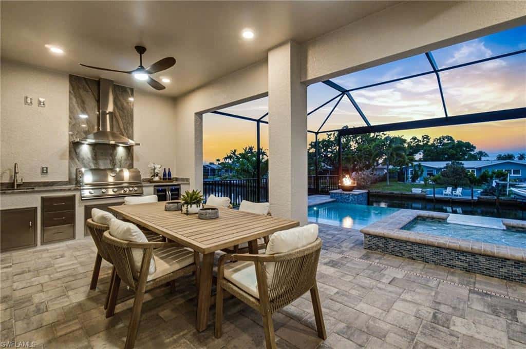 5314 Bayshore Ave, Cape Coral, photo 39