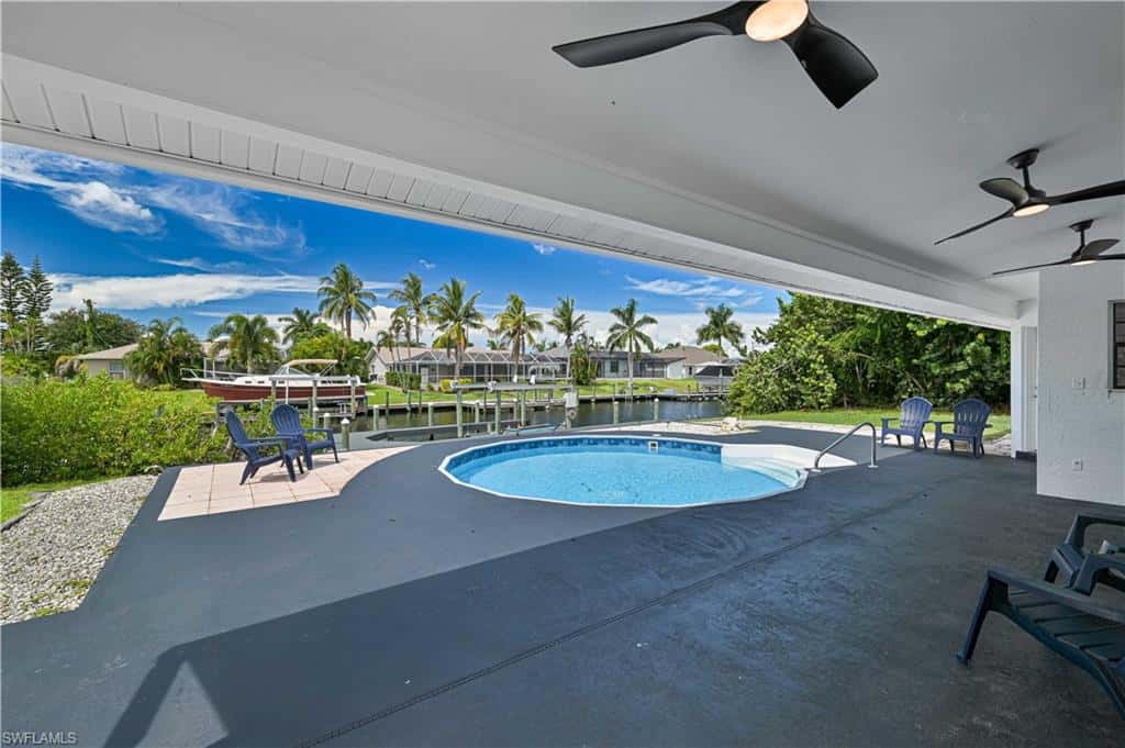 1106 23rd Pl, Cape Coral, photo 12