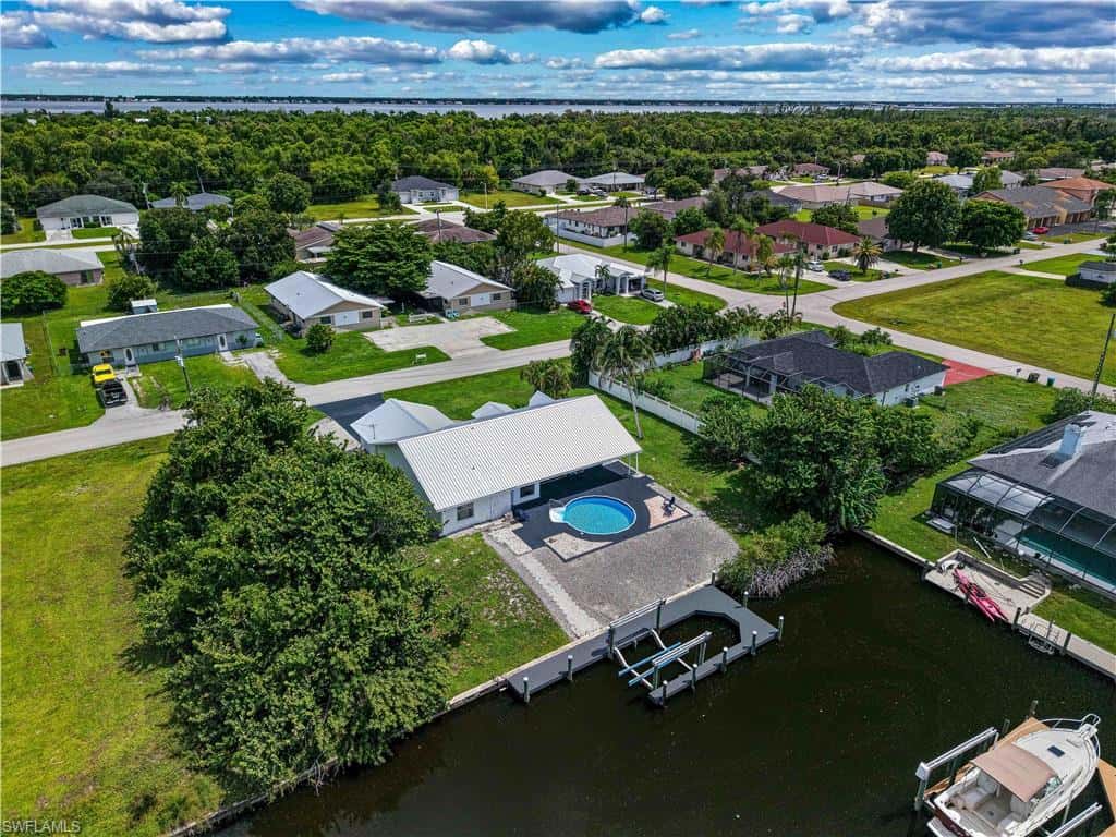 1106 23rd Pl, Cape Coral, photo 7