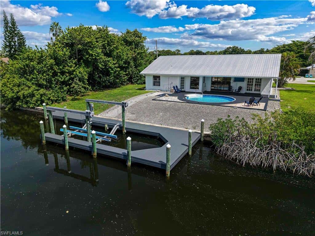 1106 23rd Pl, Cape Coral, photo 5