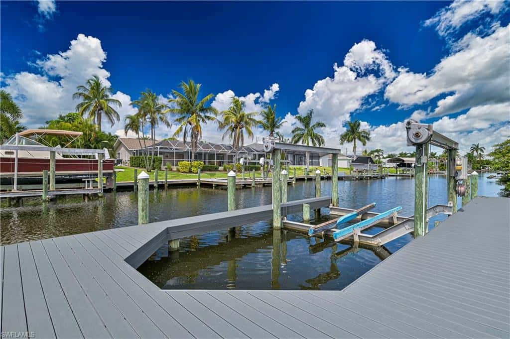 1106 23rd Pl, Cape Coral, photo 11