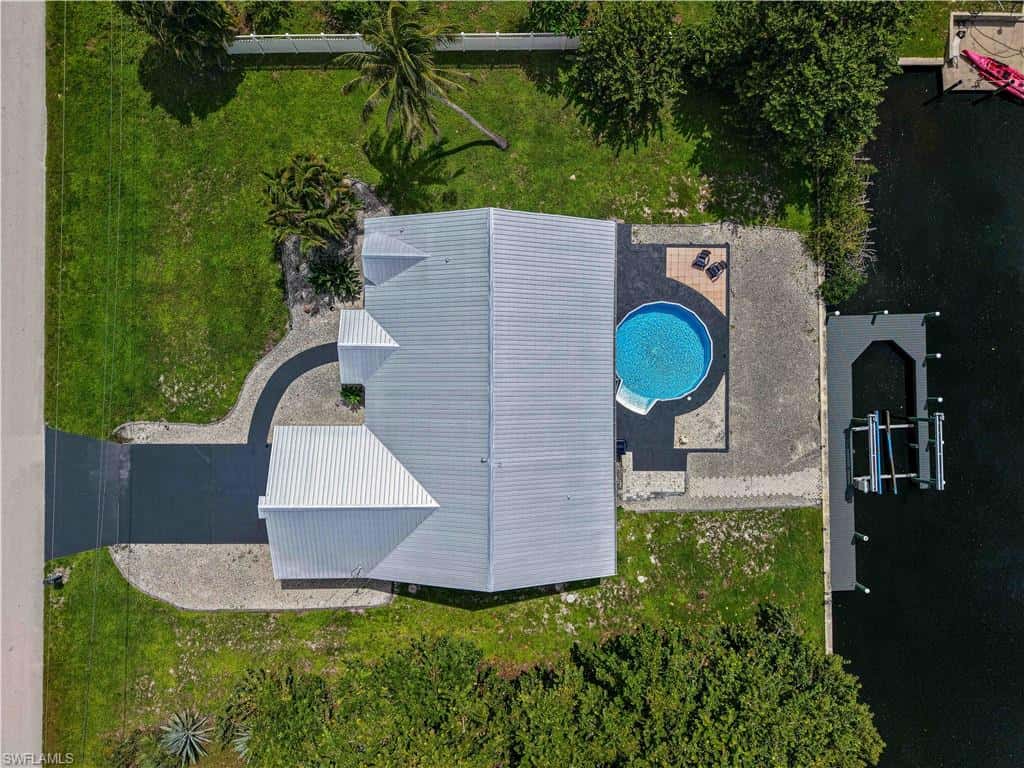 1106 23rd Pl, Cape Coral, photo 4