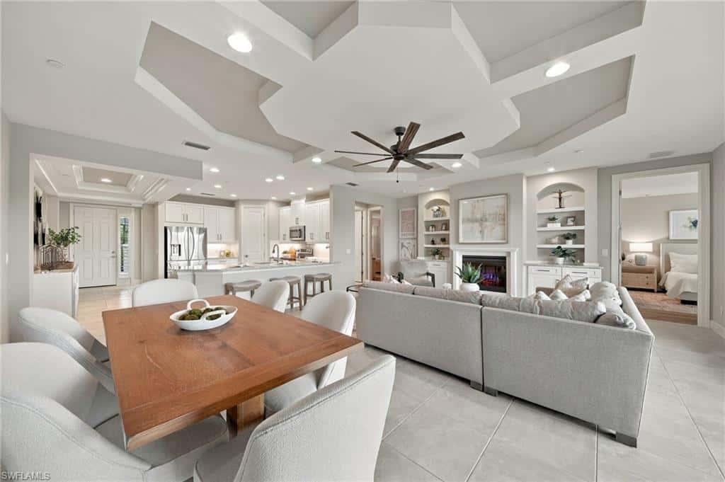 9646 Montelanico Loop #102, Naples, photo 8