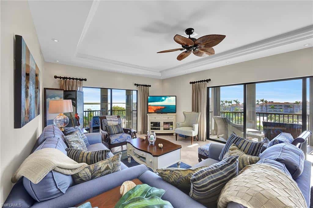 961 Collier Ct #p09, Marco Island, photo 7
