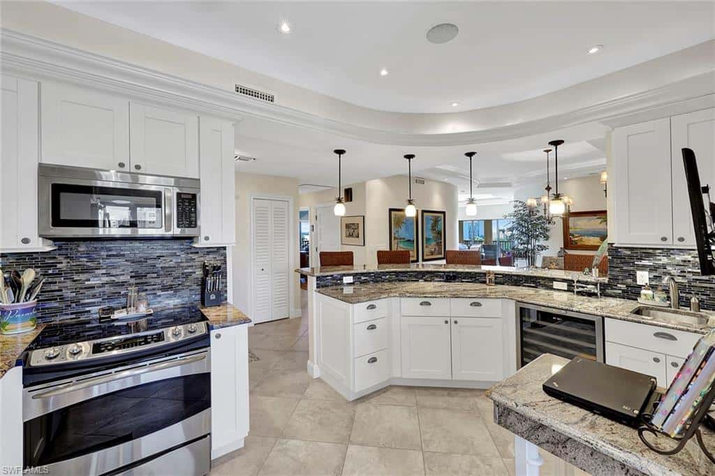 961 Collier Ct #p09, Marco Island, photo 14