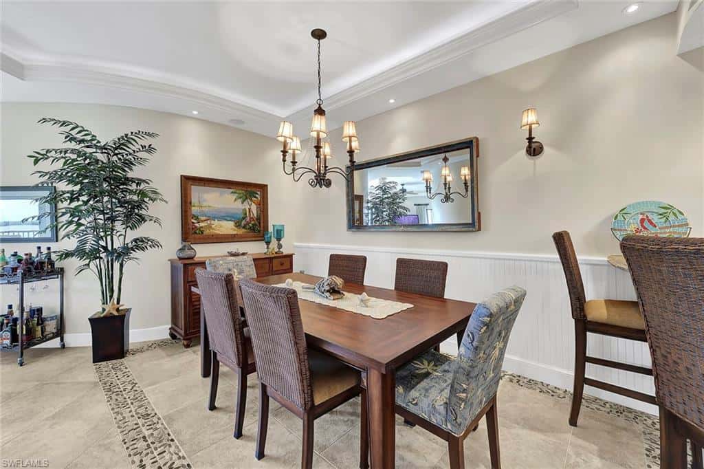 961 Collier Ct #p09, Marco Island, photo 8