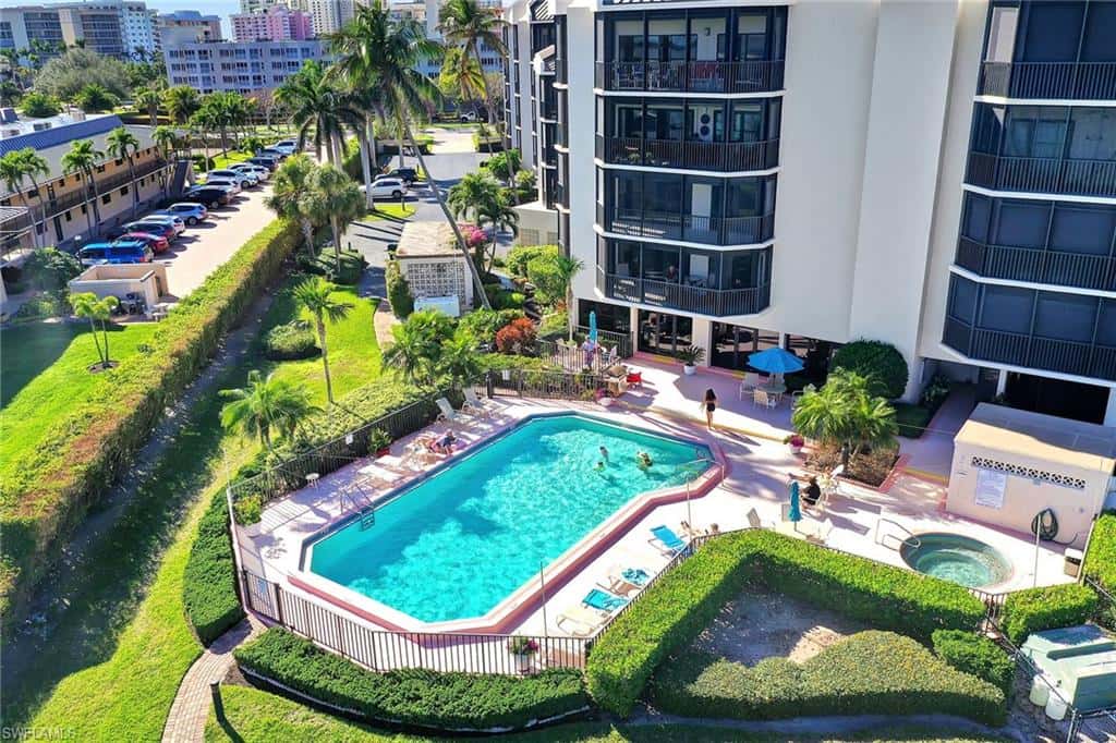961 Collier Ct #p09, Marco Island, photo 25