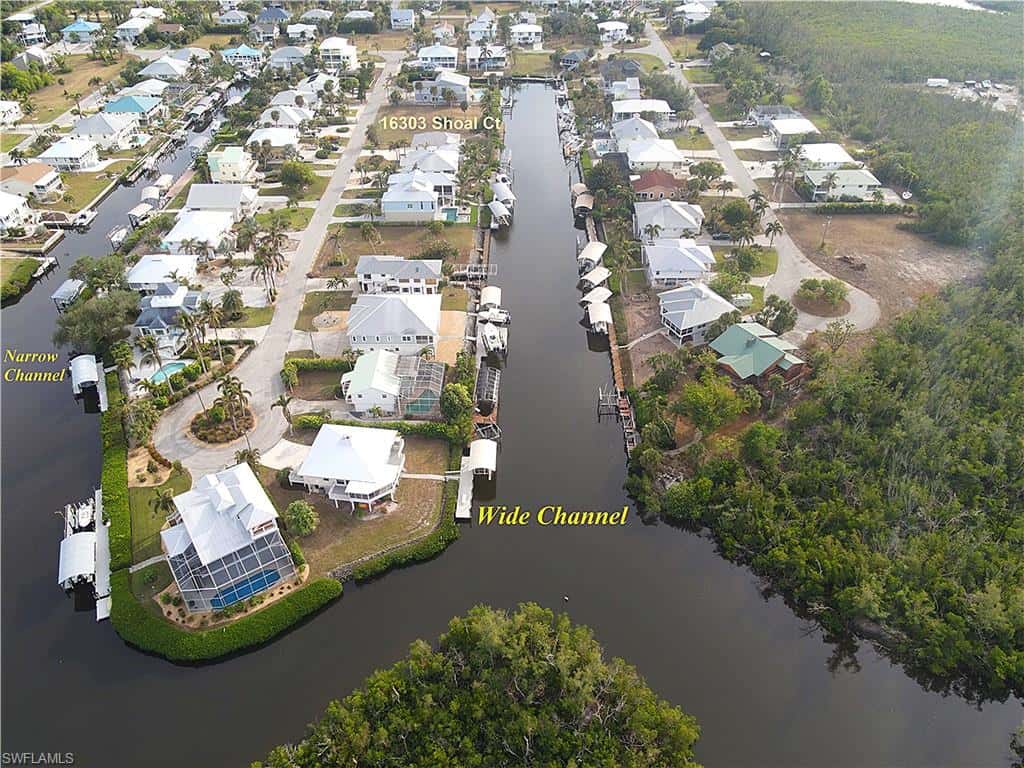 16303 Shoal Ct, Bokeelia, photo 8