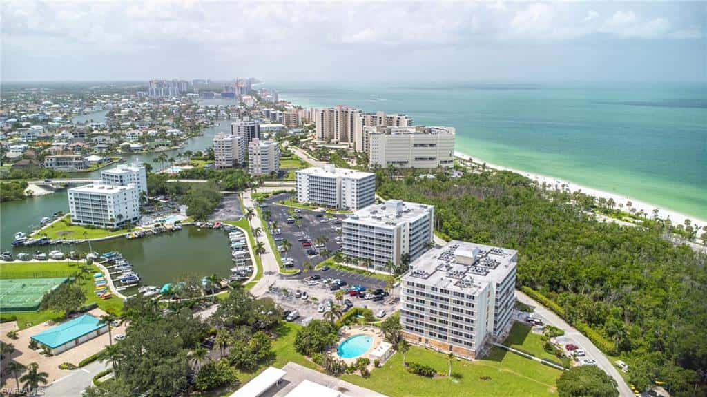 5 Bluebill Ave #105, Naples, photo 7