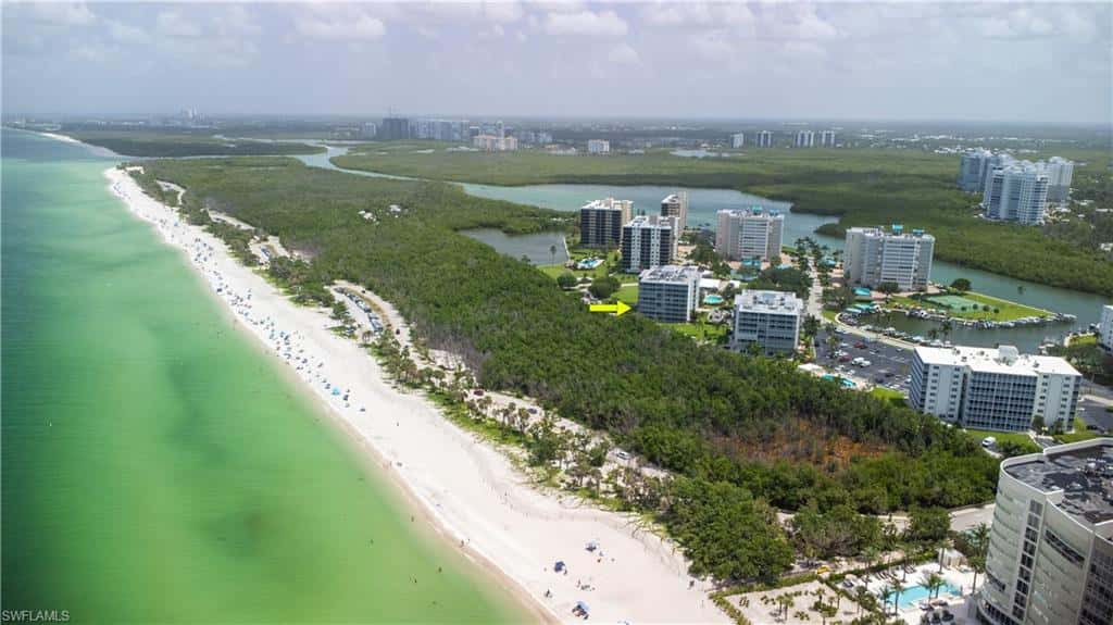5 Bluebill Ave #105, Naples, photo 9