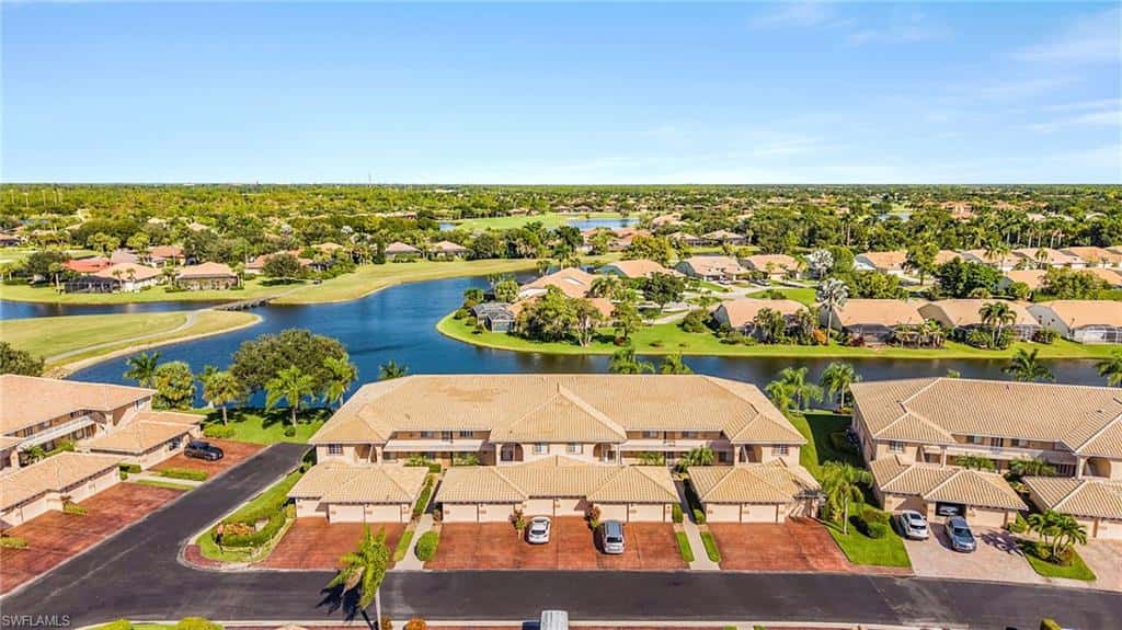 9061 Michael Cir #10, Naples, photo 23