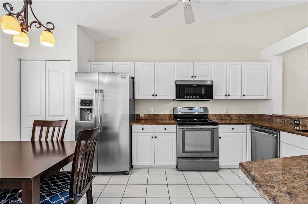 9061 Michael Cir #10, Naples, photo 13