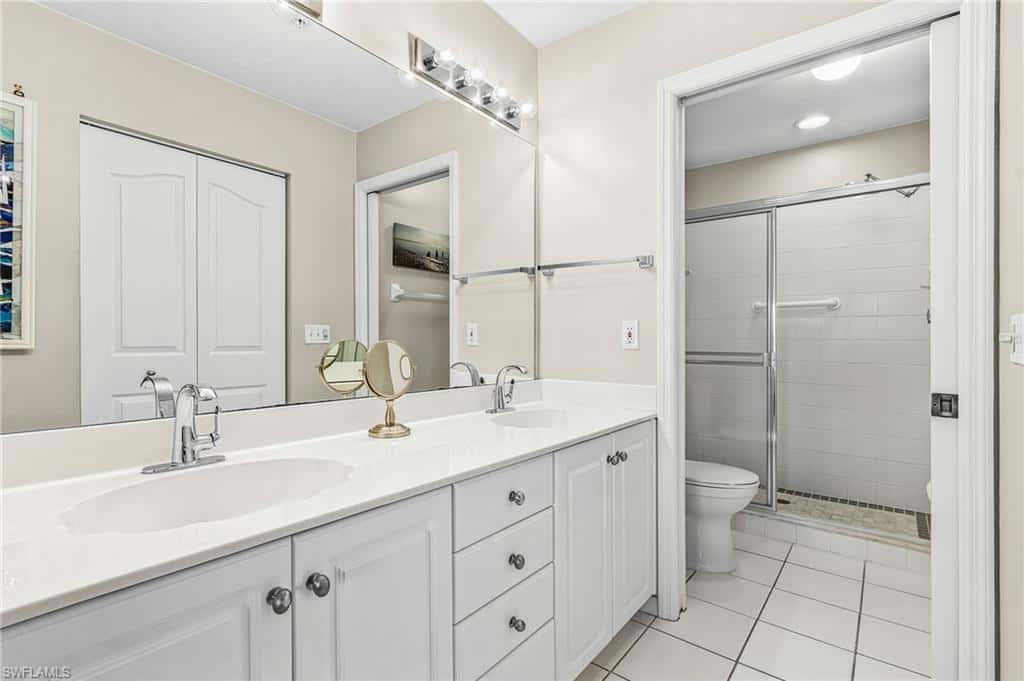 9061 Michael Cir #10, Naples, photo 17