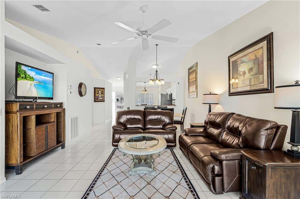 9061 Michael Cir #10, Naples, photo 5