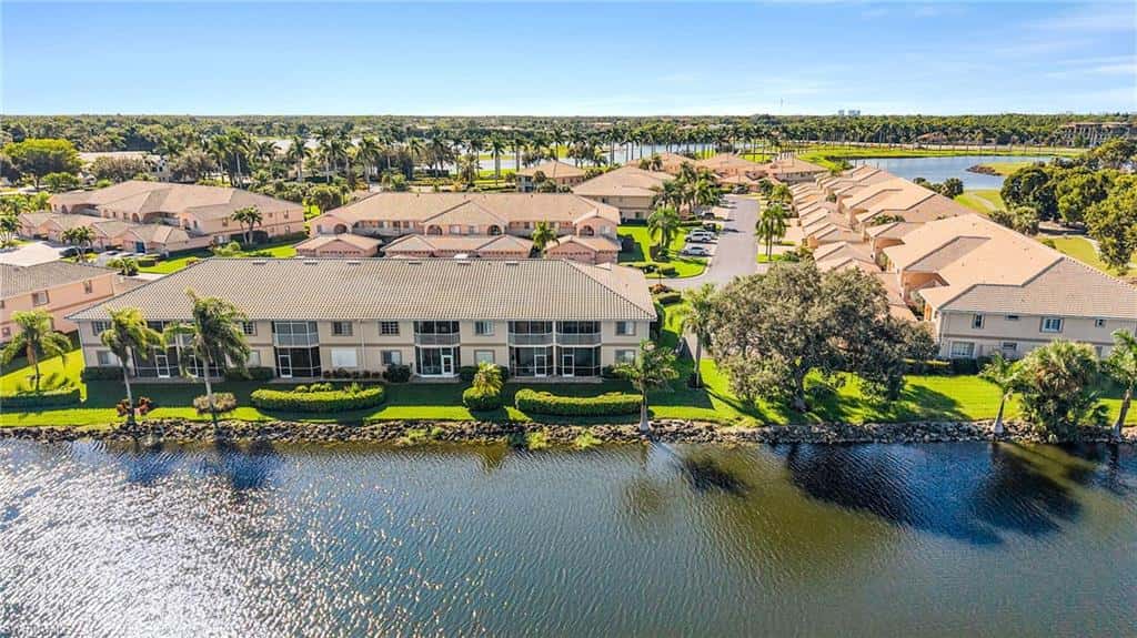 9061 Michael Cir #10, Naples, photo 25