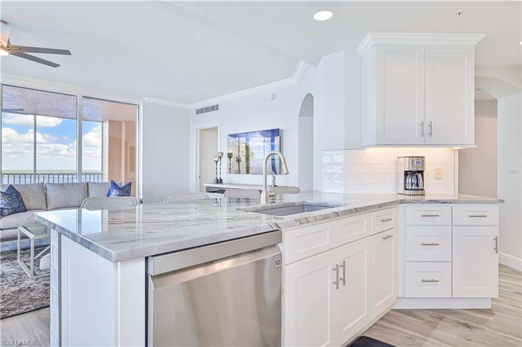 2104 1st St #1701, Fort Myers, photo 6