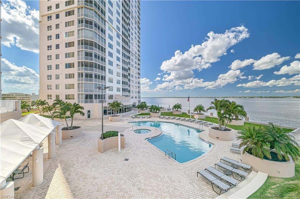 2104 1st St #1701, Fort Myers, photo 36