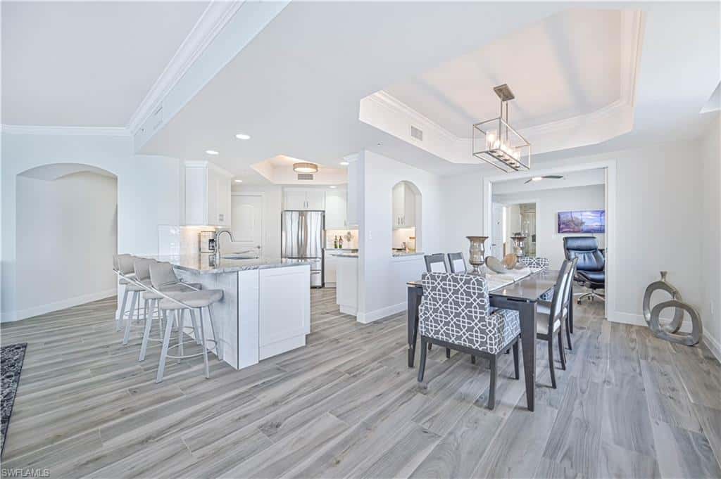 2104 1st St #1701, Fort Myers, photo 4