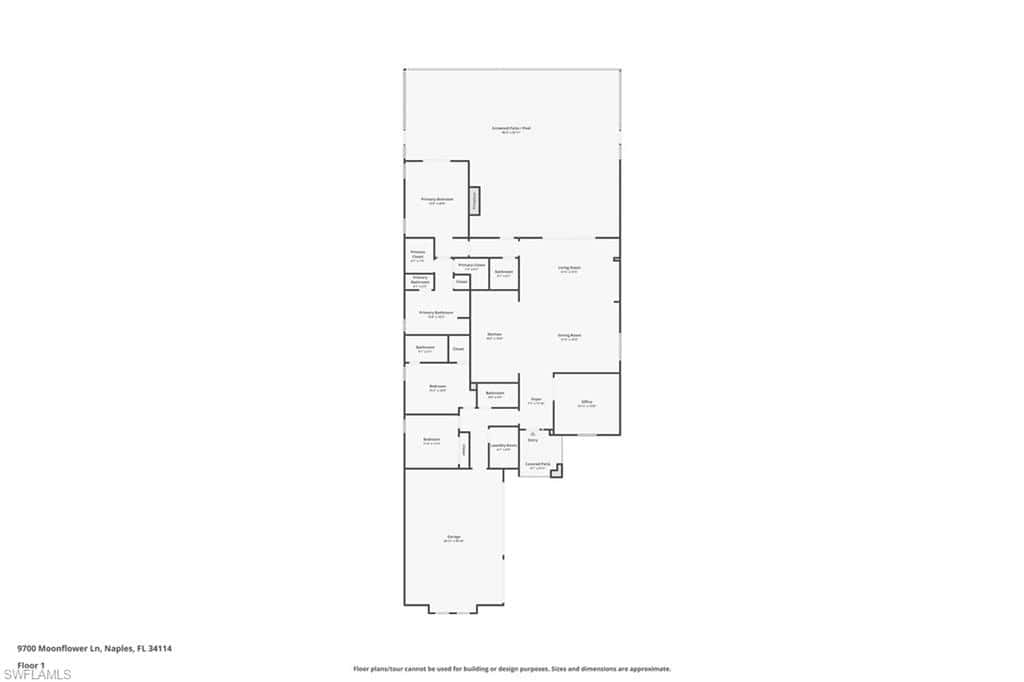 9700 Moonflower Ln, Naples, photo 43