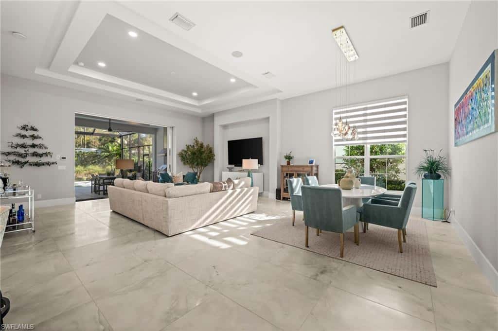 9700 Moonflower Ln, Naples, photo 16
