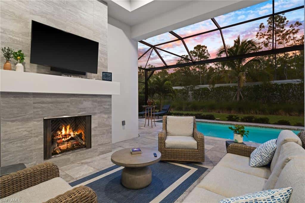 9700 Moonflower Ln, Naples, photo 28