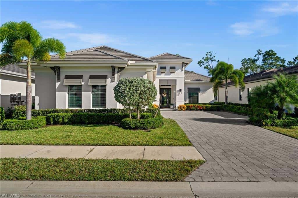 9700 Moonflower Ln, Naples, photo 9