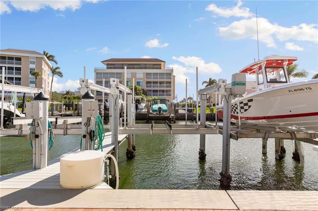 907 Panama Ct #303, Marco Island, photo 27