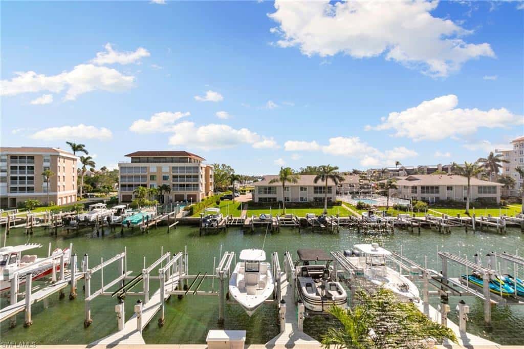 907 Panama Ct #303, Marco Island, photo 26