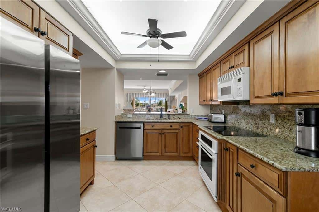 907 Panama Ct #303, Marco Island, photo 7