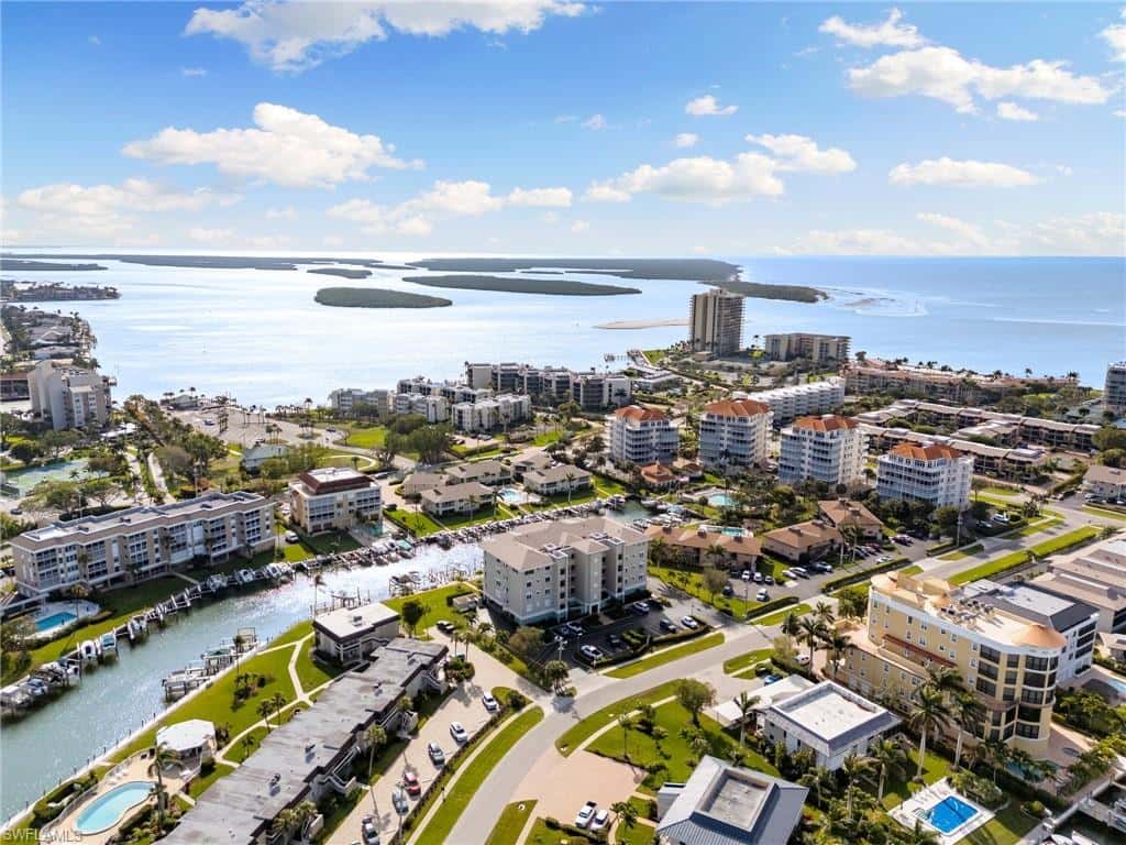 907 Panama Ct #303, Marco Island, photo 36
