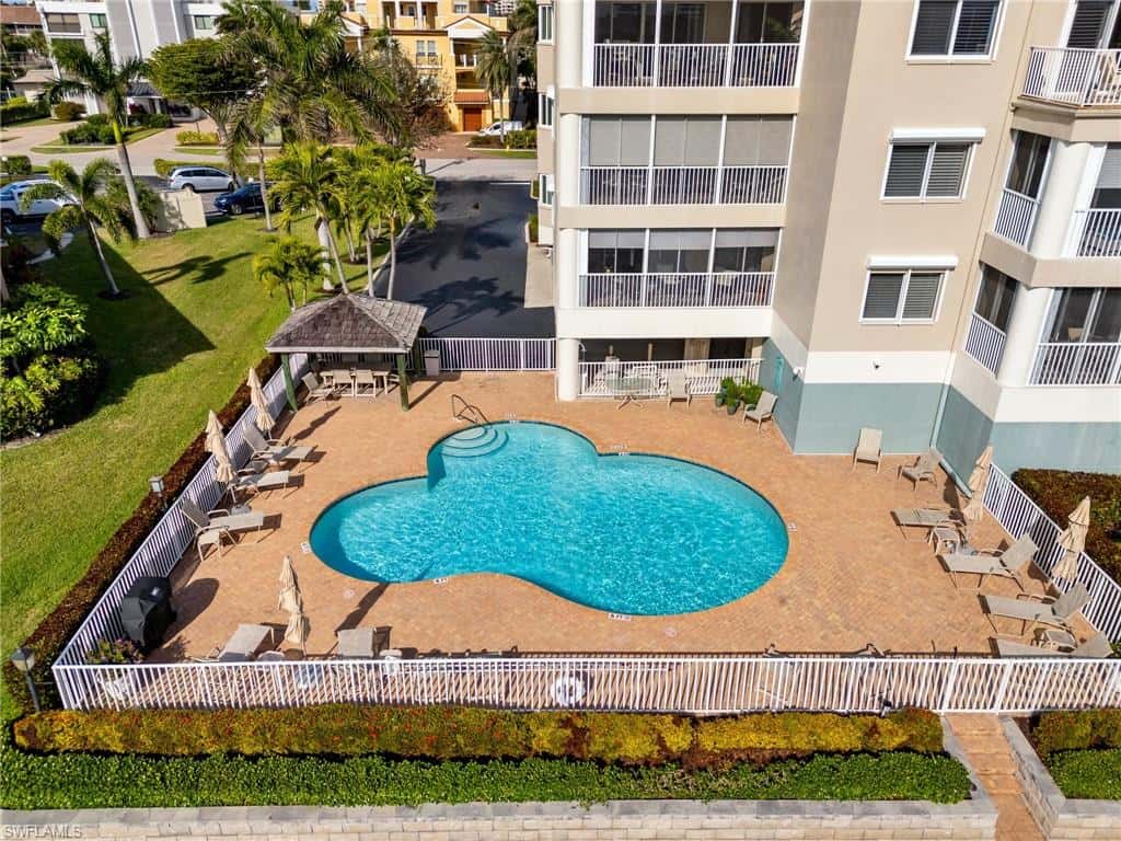 907 Panama Ct #303, Marco Island, photo 32