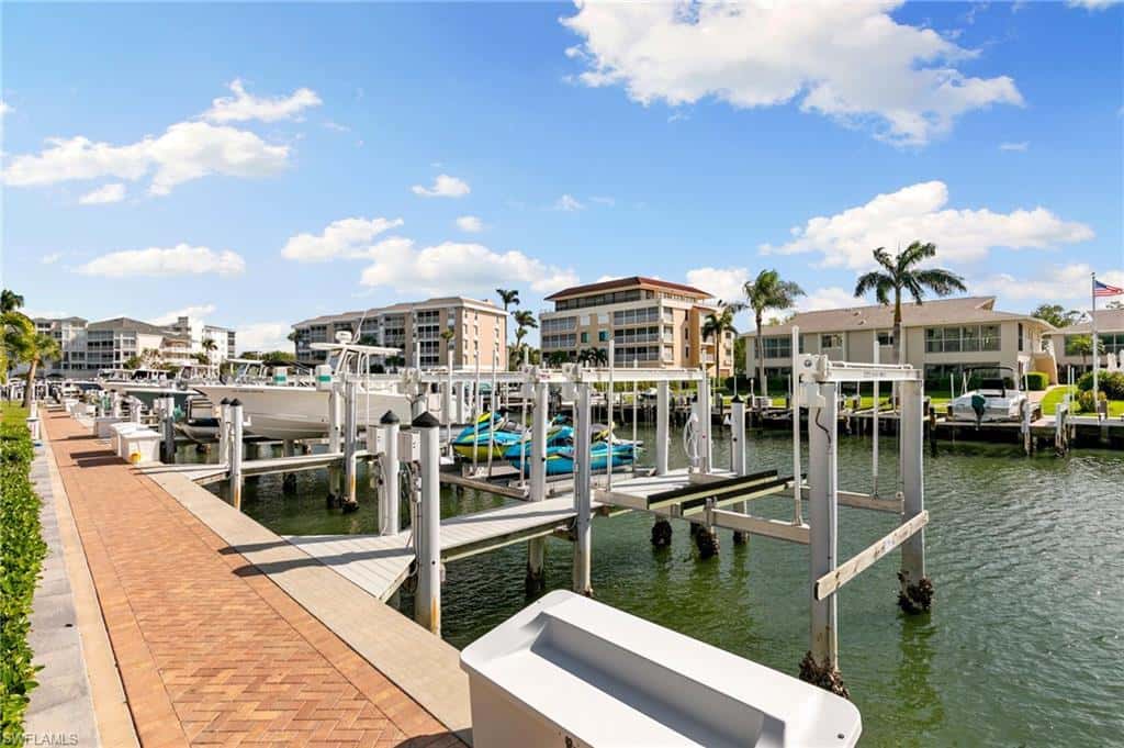 907 Panama Ct #303, Marco Island, photo 28