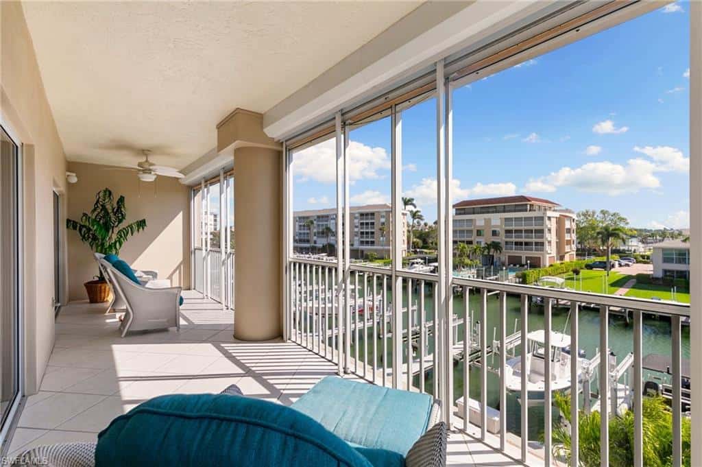 907 Panama Ct #303, Marco Island, photo 24