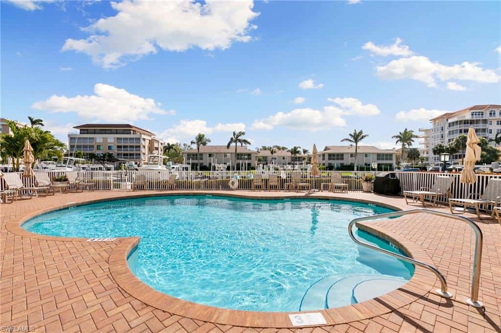 907 Panama Ct #303, Marco Island, photo 30