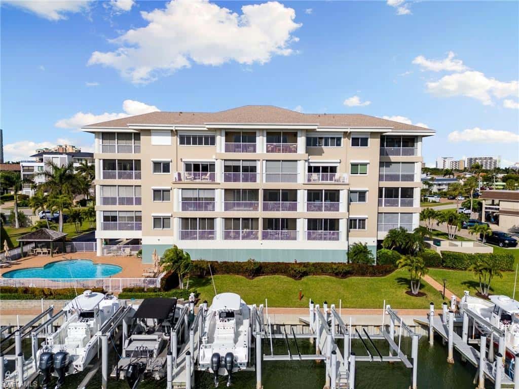 907 Panama Ct #303, Marco Island, photo 38