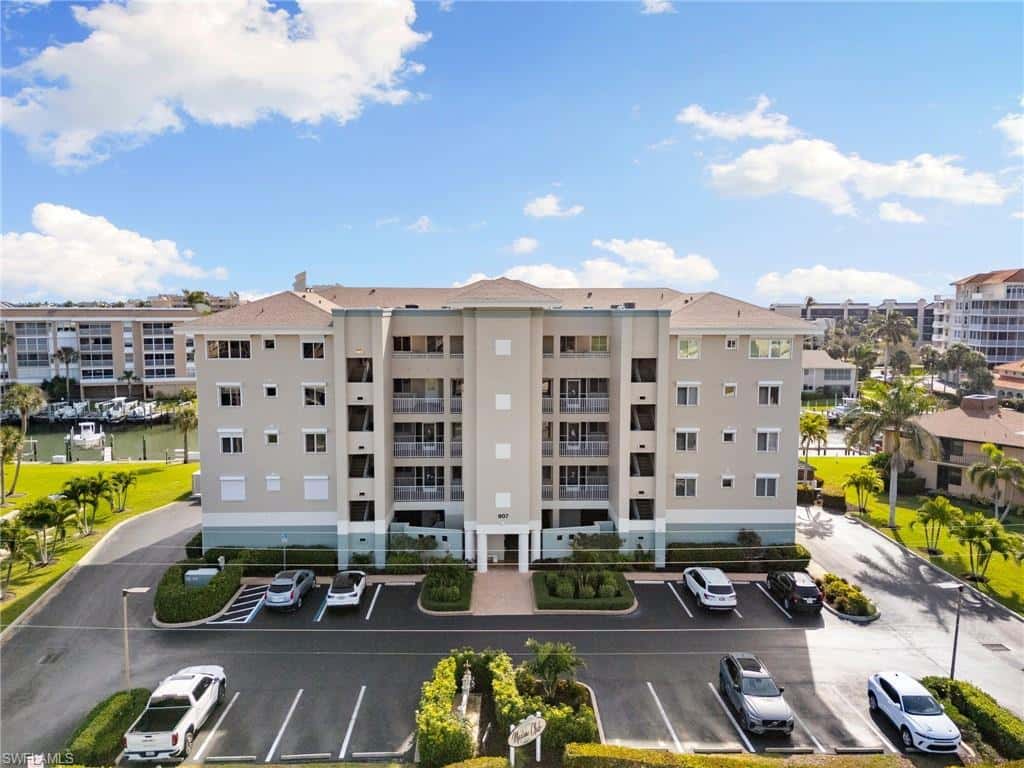 907 Panama Ct #303, Marco Island, photo 33