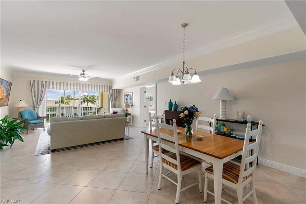 907 Panama Ct #303, Marco Island, photo 11