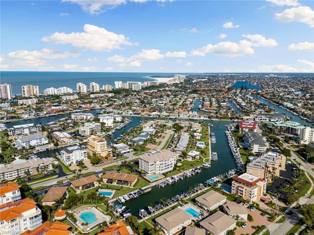 907 Panama Ct #303, Marco Island, photo 40