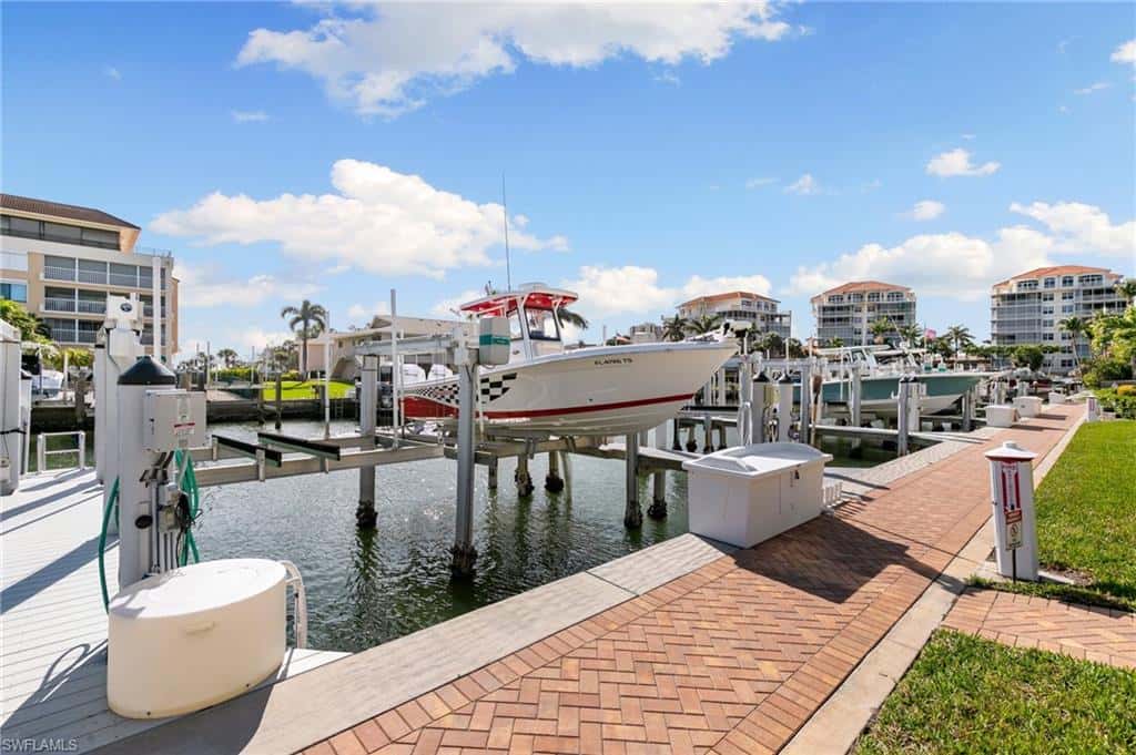 907 Panama Ct #303, Marco Island, photo 35