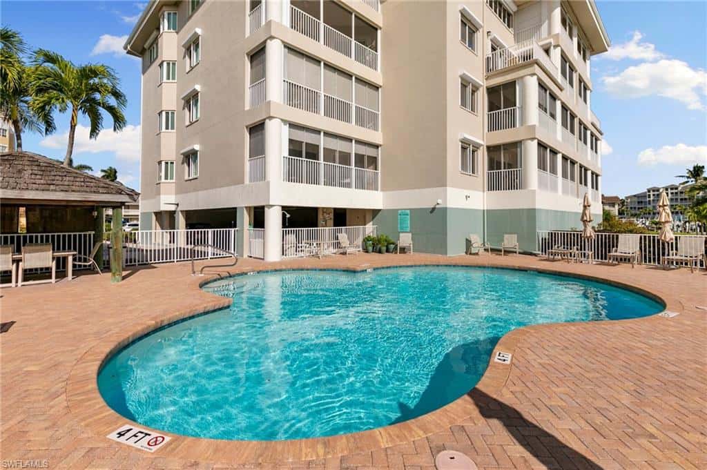 907 Panama Ct #303, Marco Island, photo 31