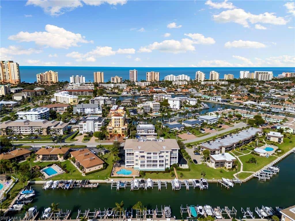 907 Panama Ct #303, Marco Island, photo 39