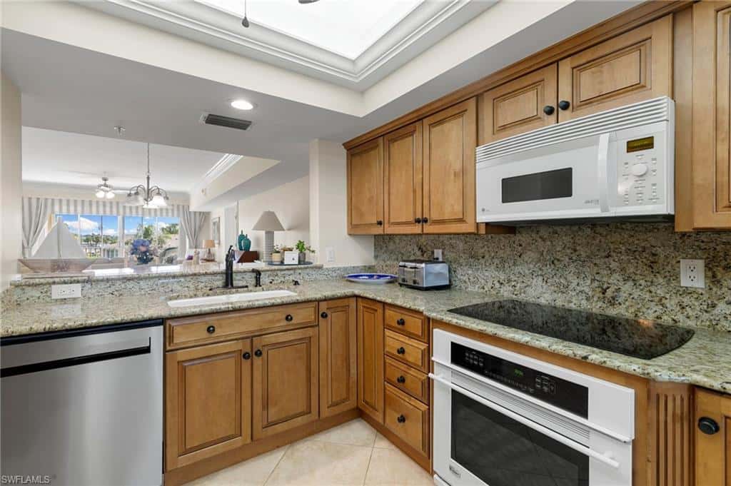 907 Panama Ct #303, Marco Island, photo 8