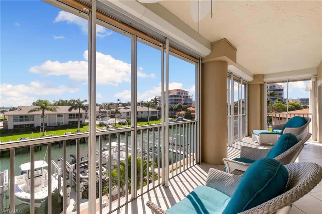 907 Panama Ct #303, Marco Island, photo 25