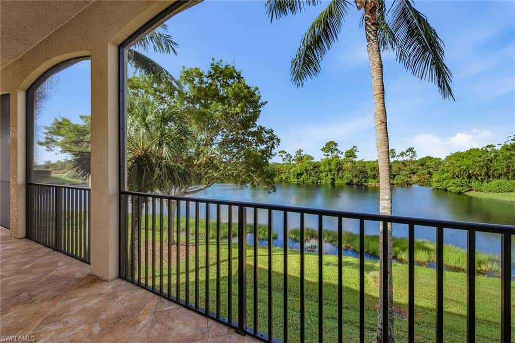 3142 Aviamar Cir #201, Naples, photo 23