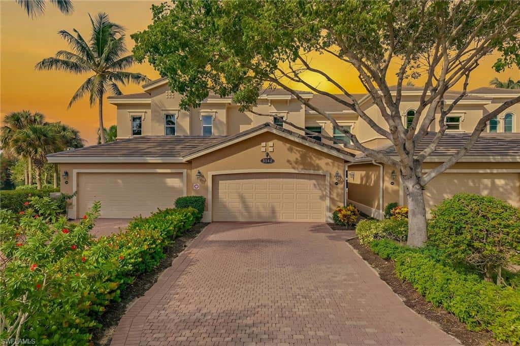 3142 Aviamar Cir #201, Naples, photo 26