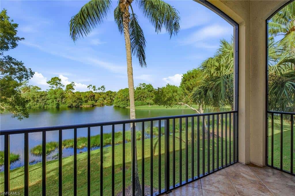 3142 Aviamar Cir #201, Naples, photo 22