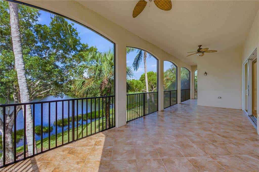 3142 Aviamar Cir #201, Naples, photo 20